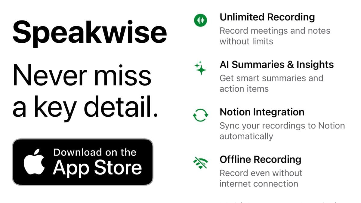 AI Transcription Statistics: 19 Stats Proving Why Manual Note-Taking Is Dead